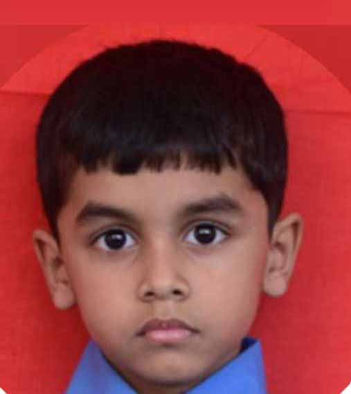 ADHRIT  RAI