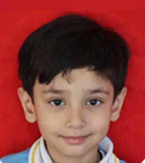 MOHAMMAD FAWAZ HAIDER