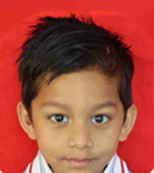 ARAV  KESARWANI