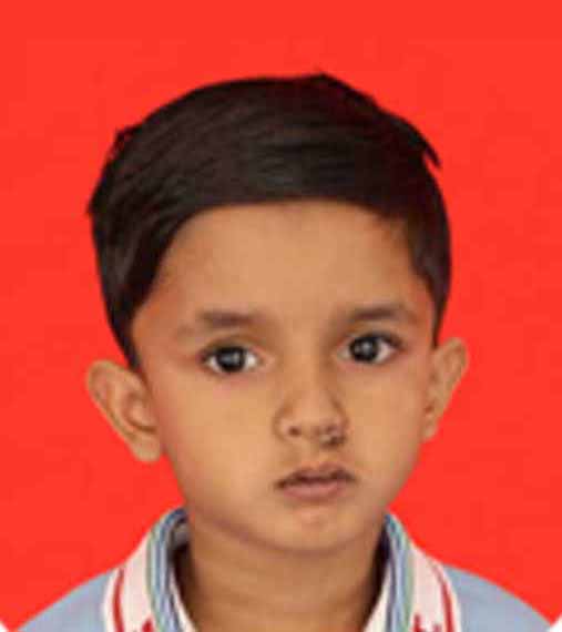 VAIBHAV SAHU