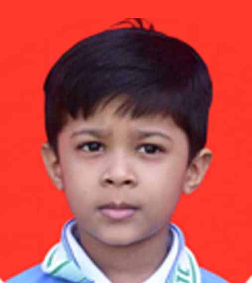 KARTIK SHRIVASTAV