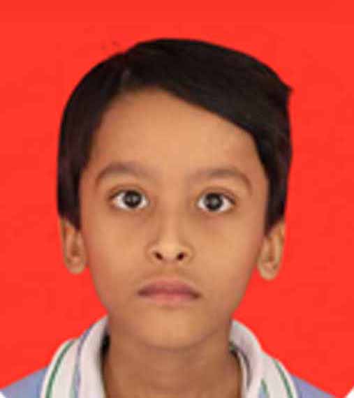 SHAH FAWAZ