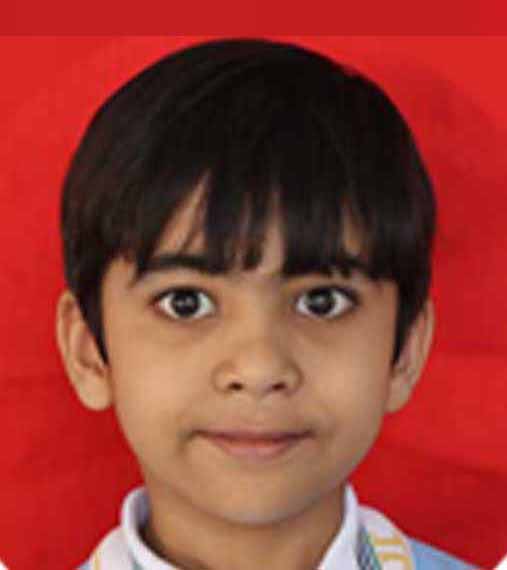 ALI ZAMA RIZVI