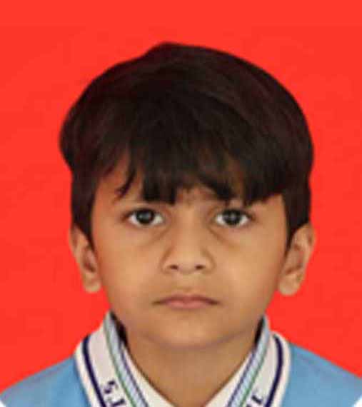 AKSHAYA VARDHAN RAGHUVANSHI