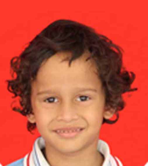 ATHARVA  SRIVASTAVA