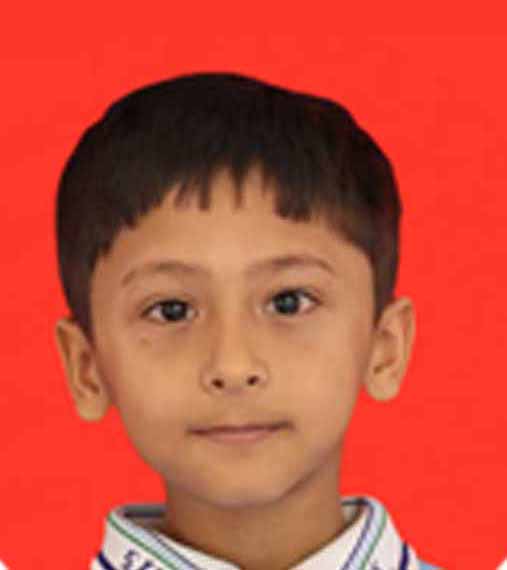 ANJAR SIDDIQUI