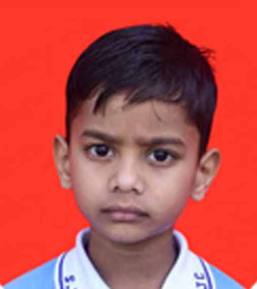 ATIDIVYA  JAISWAL