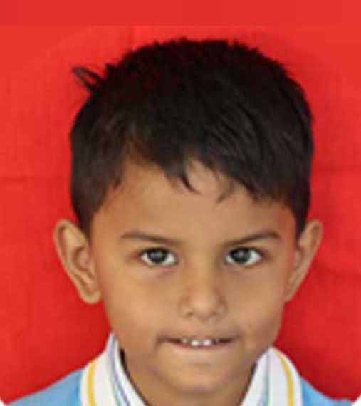 RANVEER  CHAUDHARY