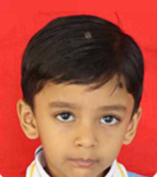 SHIVANSH  SINGH