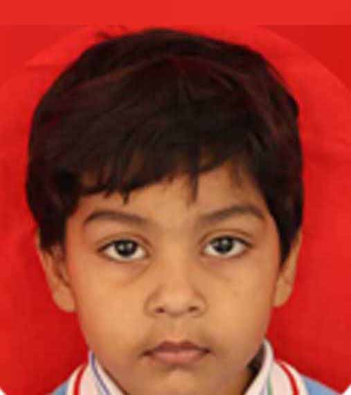 ARJUN  KHARE