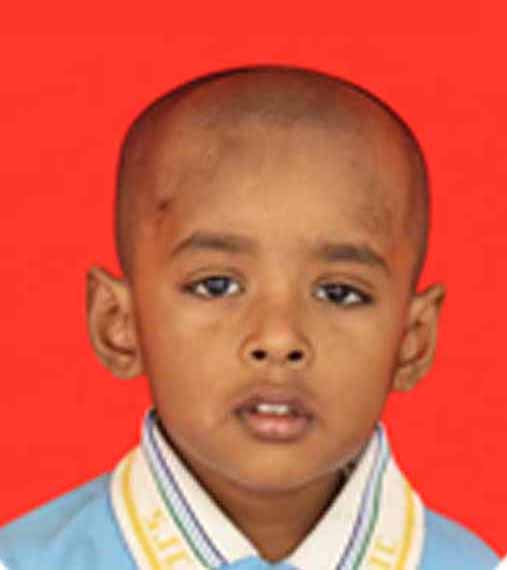 SHUBH  KESHARWANI