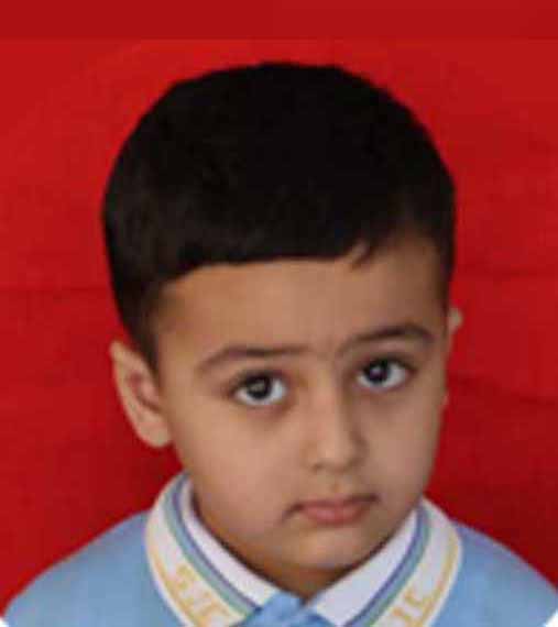 SADHUJ KARARA