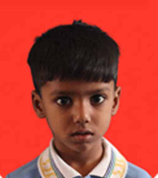 SHANTANU