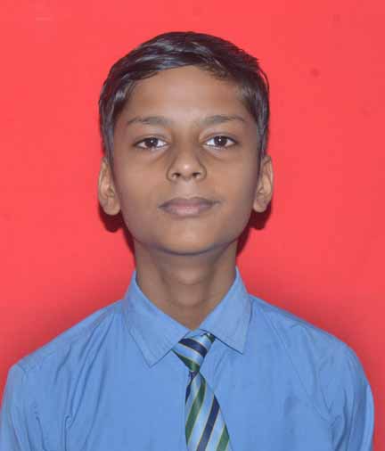 MANVIK SRIVASTAVA