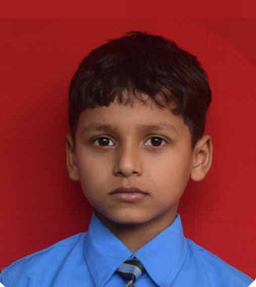 VINAYAK  MISHRA