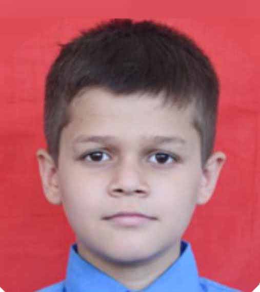 MOHAMMED SUBHAN USMANI