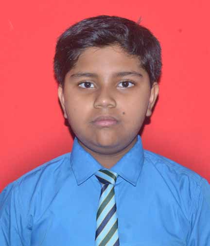 ARNAB  DAS