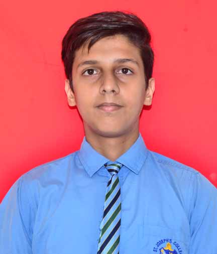 AVIRAL  SINGH