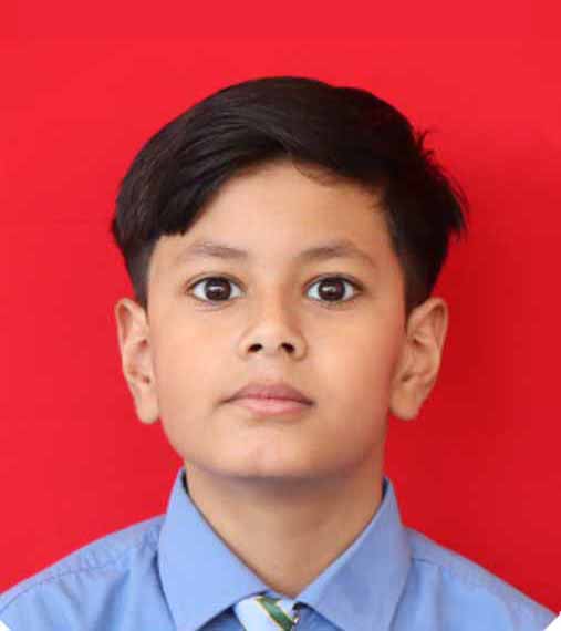 YASH  SONI