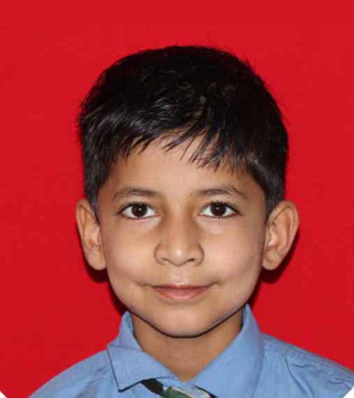 MAAZ MUJAHID KHAN