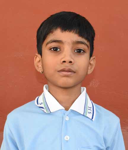 SAKSHAT NARAYAN CHAURASIA