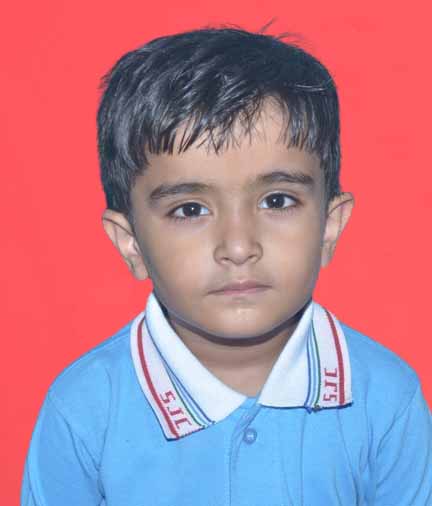 PRATHAM  SRIVASTAVA