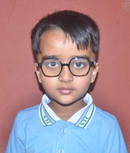 Student
