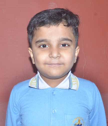 ABBAS HUSSAIN ZAIDI