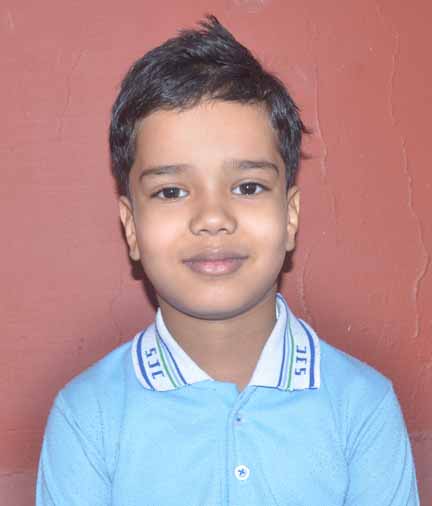 Student