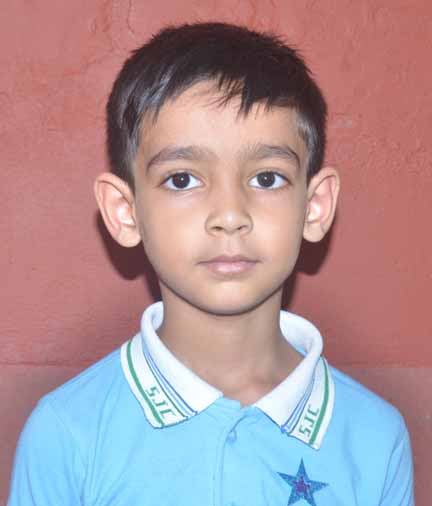 YAKSHIT  SINGH