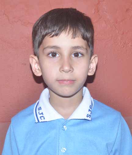 Student