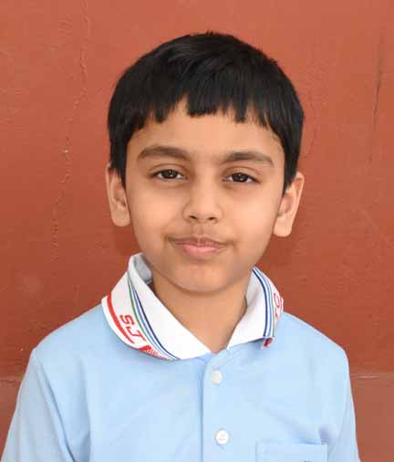 ABHINANDAN BHAGAT