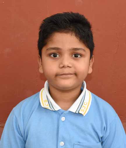 Student