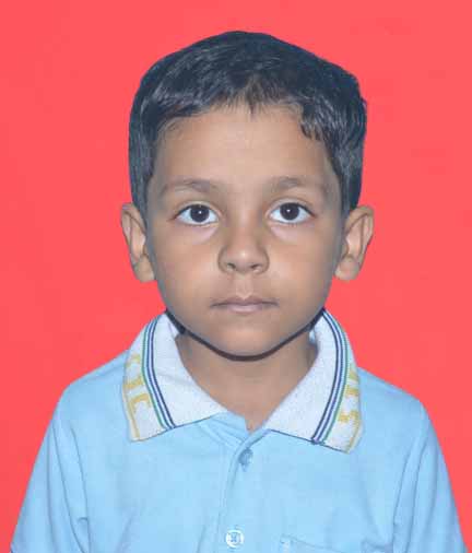 MOHAMMAD HUZAIFA WASEEM