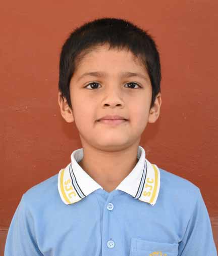 Student