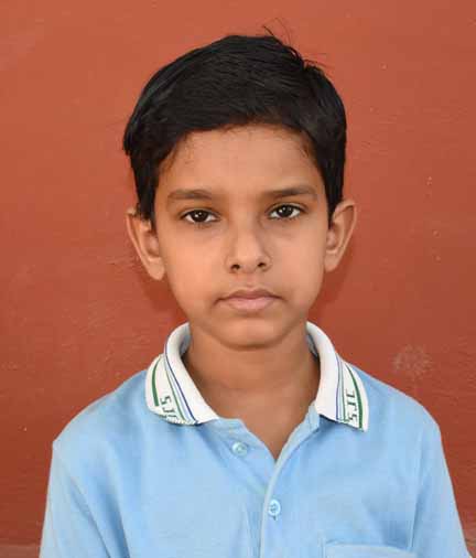Student