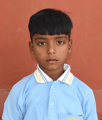SHREYANSH  BIND