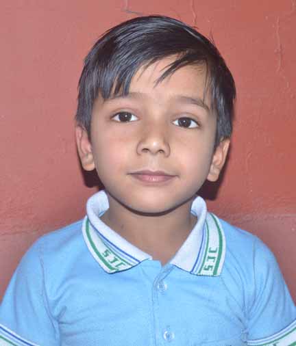 AKSHAT  SINGH