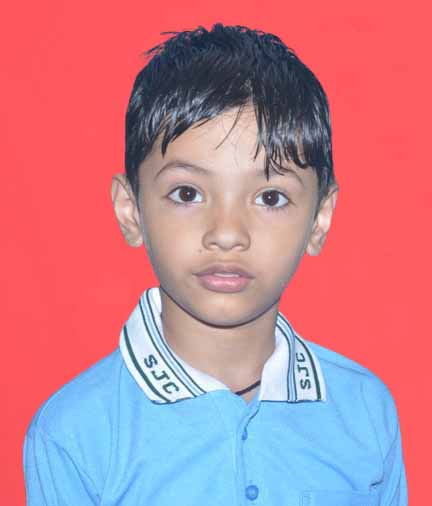 ARNAV MISHRA