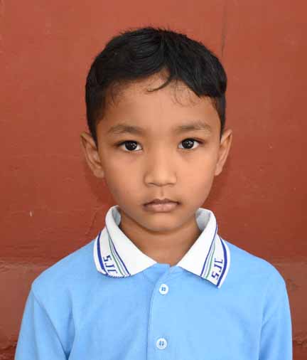 Student