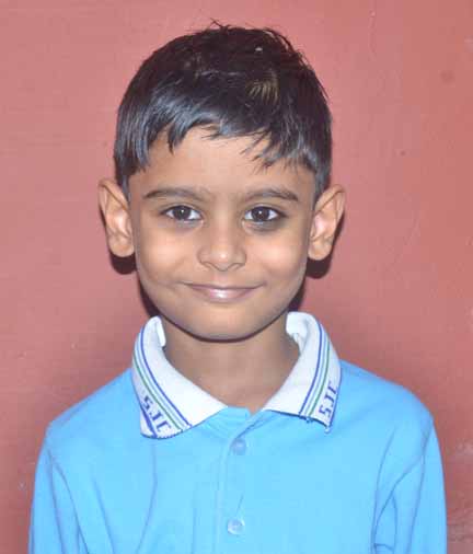 SHAURYA VERMA