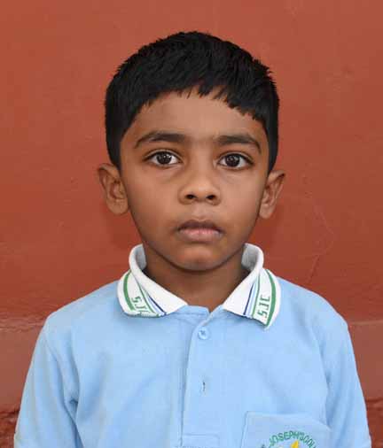 DAVIAN  MANJALY