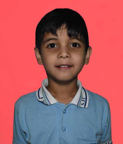 SYED RAAHIM HASAN