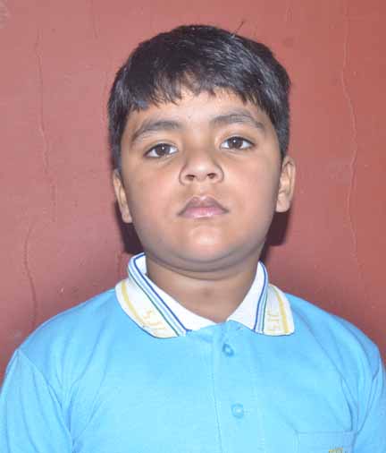 ANAGH  MISHRA