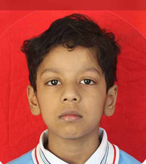 RAJVARDHAN SINGH MAURYA