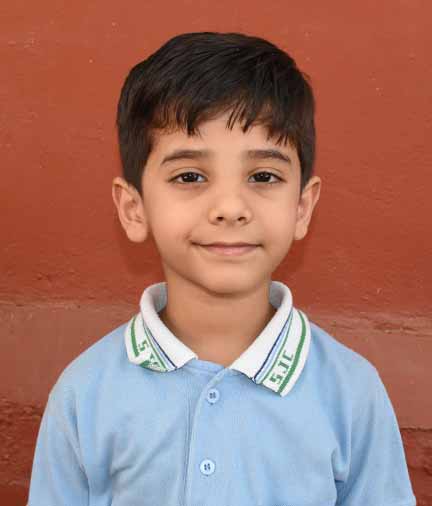 Student