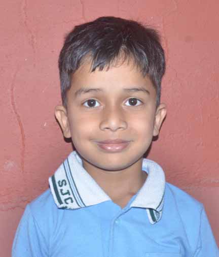 IVAAN  PATHAK