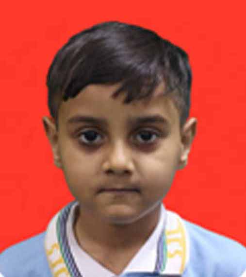 UMAR  FAROOQ