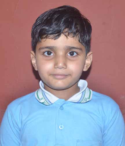 MOHD  UMAIR