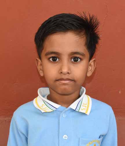 Student